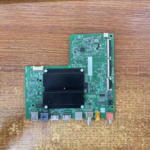 原装雷鸟43S365C电视主板40-TC80T2-MAD2HG 屏 LVU430NDAL KS9