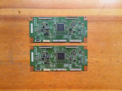 原装康佳LED65X8100DE逻辑板