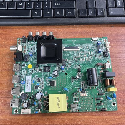 原装康佳Y43电视主板35025