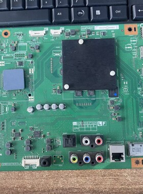 原装 夏普LCD-60SU870A/60SU770A主板QPWBXG821WJN1 DUNTKG821 于