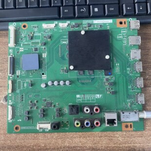60SU770A主板QPWBXG821WJN1 原装 夏普LCD 60SU870A 于 DUNTKG821