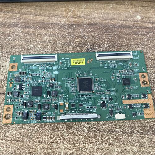 原装长虹LED48A9000i逻辑板K2-