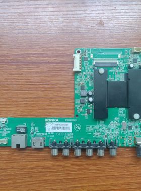 康佳LED42M/50M1600B/48K70S/60/55X1200AF/49T16A主板35019688屏