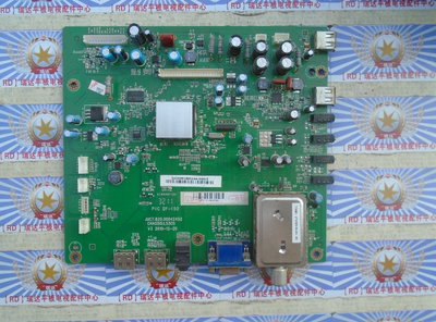 无修A原装长虹LED40760X主板