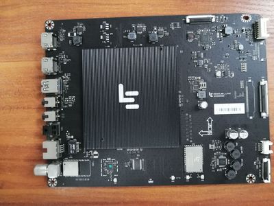 乐视L434FCNN主板2033000