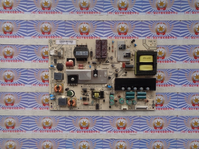 原装海尔LE55A700K3D电源板