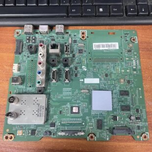 原装现货三星 UA55ES6100J电视主板BN41-01812A 屏可选 啊