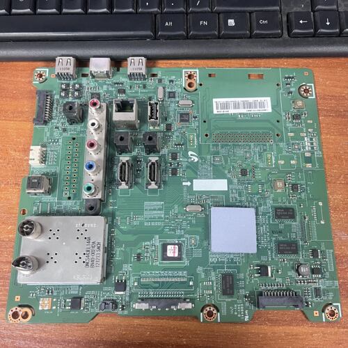 三星UA40/46ES6100J主板