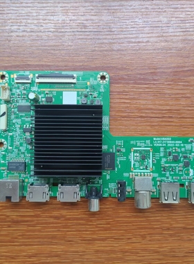 测好发 创维70A9主板A8A002 LA.017.21730940.0004屏M700FD1T01-1