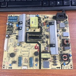 L4U021 0610 K50J 于 5800 49E3000电源板168P 创维50S9