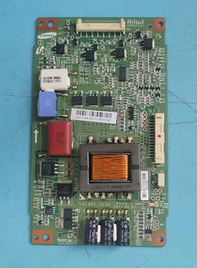 原装TCL L48E5060A-3D L48E5000E电视机恒流板SSL460_3E2K 测好发