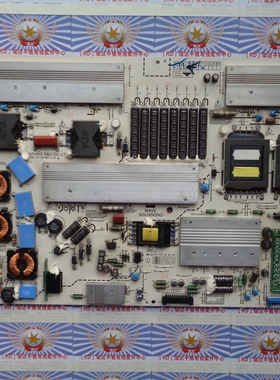 原装非代用LG 47LE5500-CA 电源板 YP47LPBL EAY60803401 现货
