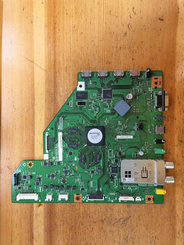 原装夏普LCD-80LX850A主板