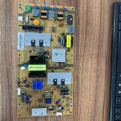 海尔LE48AL88U31电源板