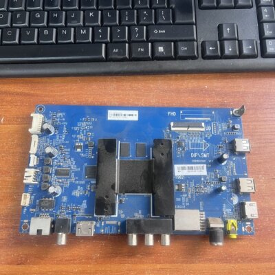 原装海尔LU50D31J电视机主板0091