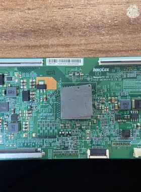 原装 乐视X65 L65310 IN8906A 逻辑板TAMDJ4S50屏V650DJ4-QS5测好