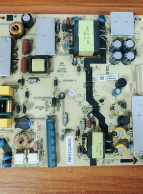 原装海尔LE49C51 液晶电视机电源板TV5006-ZC02-02 0090727890B