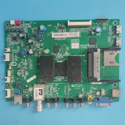 TCLL46E5500A/3500A-3D主板