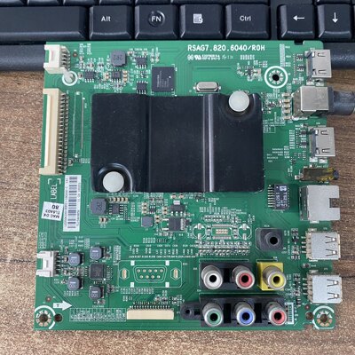 原装海信主板RSAG7.820.6040