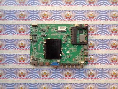 原装KKTVR49U50主板35019786