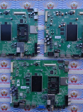 原装现货创维50E680F主板5800-A8S060-0P20 屏 REL500FY(ADF-100)