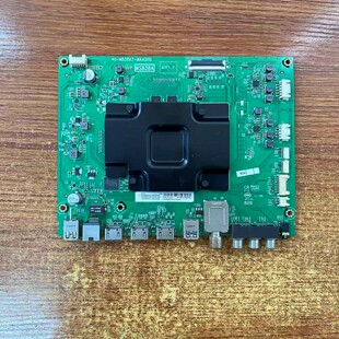 TCL 65/70A950U 55/65Q960C 55/70C2主板40-M838A7-MAB/MAA2HG
