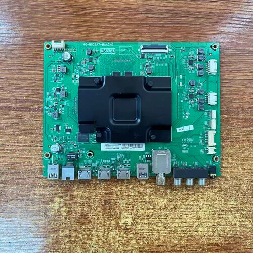 TCL65/70A950U电视主板