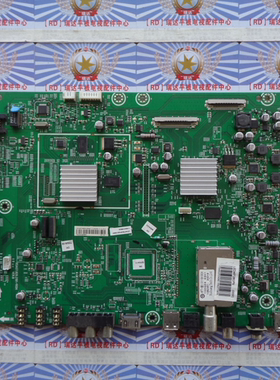 海信LED46T28GPN (BOM1)126058主板RSAG7.820.2191配屏V460H1-LE3