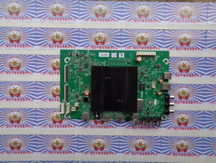 @创维 49G6 主板 5800-A9R520-0P00 屏 SDL490WY(LD0-700) 实物图