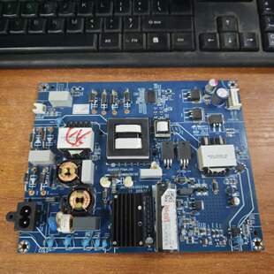 原装长虹55Q6G电视电源板JUC7.820.00227118 PDM4J50 测好发货 啊