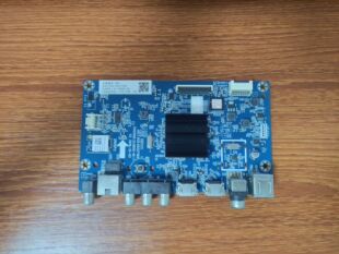 原装长虹55D5S 55G5 50A40 50G5 55A4U主板JUC7.820.00227192配屏
