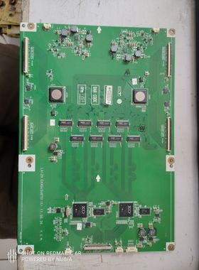 原装LG 逻辑板 EAX64348701(5) 11.06.30. Y.S.M P64362A_04 现货