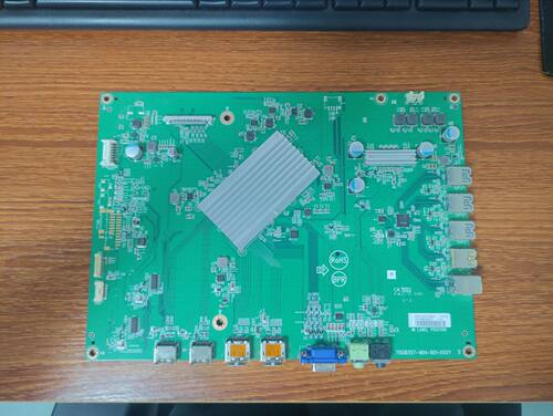 飞利浦438P1主板715GB357-M0A