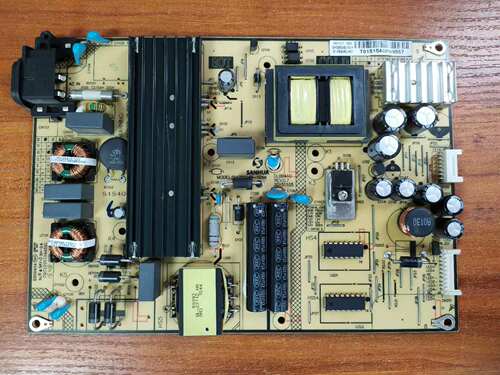 TCLL48F3800A板SHG5504B-101H