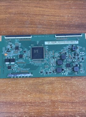 原装海尔LS58H610G LS58A51C58V1F-R逻辑板CCPD-TC575-001 V1.0阿