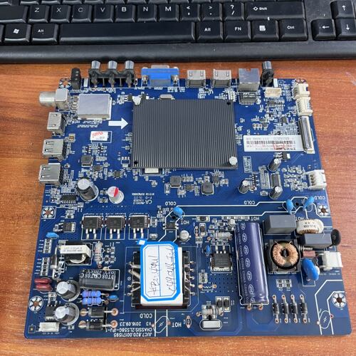 长虹49U1主板JUC7.820.00171595