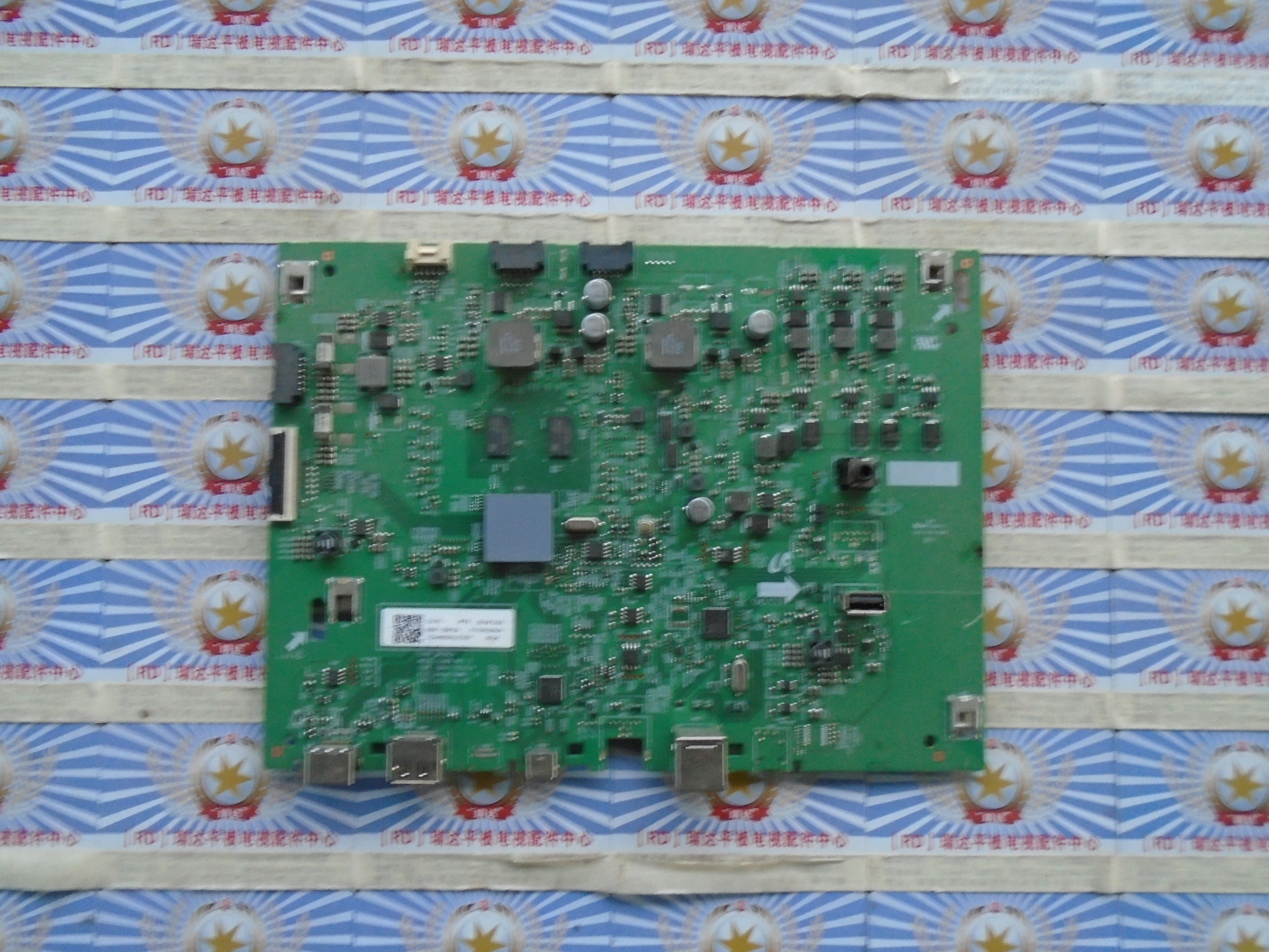 C34H890WJC主板BN41-02622A