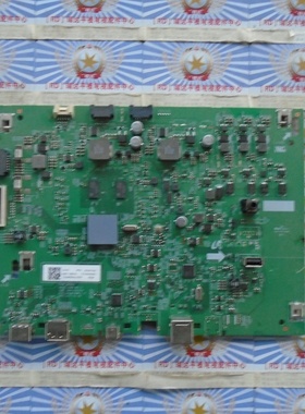 原装正品三星 C34H890WJC 主板 BN41-02622A 配屏 CY-PM340FNLV1H