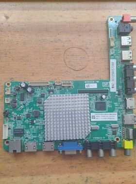 TCL LE55D8800主板MSD6A628-T8E 4704-M628T8-A2233K01屏K550WD7