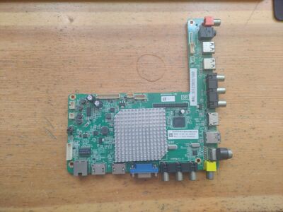 TCLLE55D8800主板MSD6A628