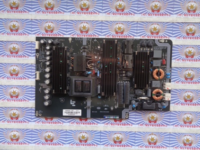 原厂非代用乐视L554UCC1电源板