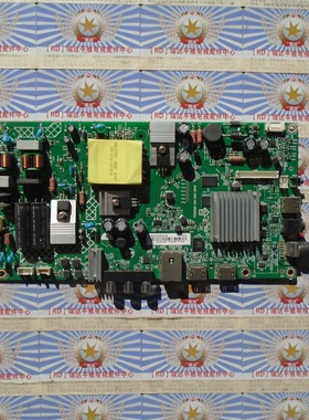 飞利浦39PHF5282/T3主板715G9166-C01-000-004K屏TPT390U2-TA2A0Q