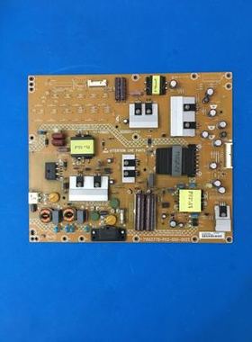 A飞利浦50PFL6531/T3液晶电视机电源供电板715G5778-P02-000-002S