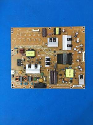 A飞利浦50PFL6531/T3液晶电视机电源供电板715G5778-P02-000-002S