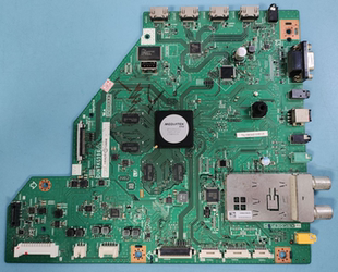 DUNTKG396配屏MA709 适夏普LCD 60LX960A电视主板QPWBXG396WJN1