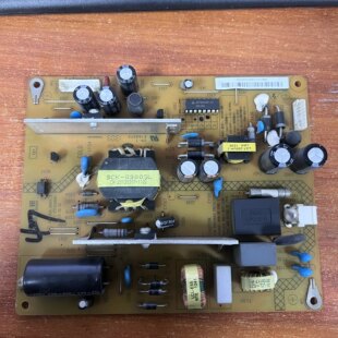 原装拆机长虹3D47C3300i电源板HSS35D-4M9 121 XR7.820.230V1.1啊