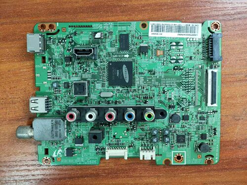 UA32F4000AR主板BN41-01930B