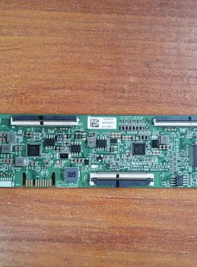 海尔65V81 (PR0)液晶电视逻辑板RUNTK 0001GV屏JR645R3HA7L  65寸