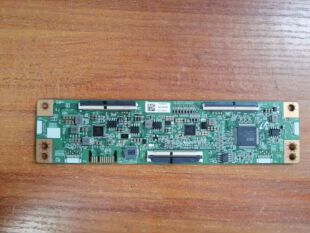 海尔65V81 (PR0)液晶电视逻辑板RUNTK 0001GV屏JR645R3HA7L  65寸
