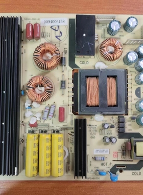 海尔LS55H510X U55H3 LS55H510N电源板TV6501-ZC02-01 0094006158